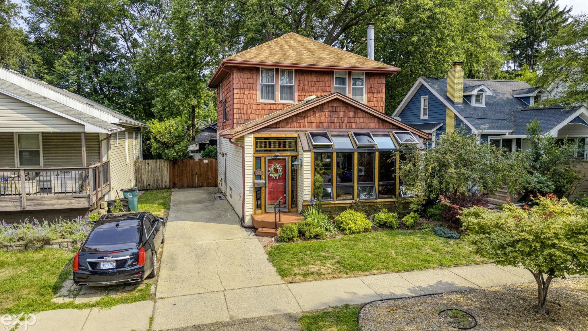 Residential in Ferndale 3