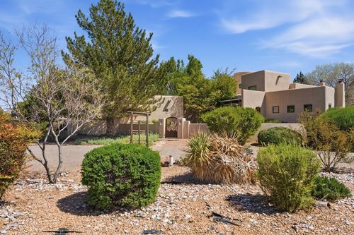 505 Camino De Lucia, Corrales, NM, 87048-8318 | Card Image