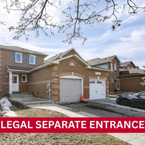 180 Timberlane Dr, Brampton, ON, L6Y4V7 | Card Image