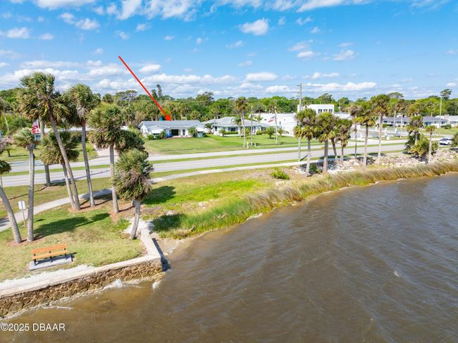 808 S Beach St, House other with 3 bedrooms, 3 bathrooms and null parking in ORMOND BEACH FL | Image 20