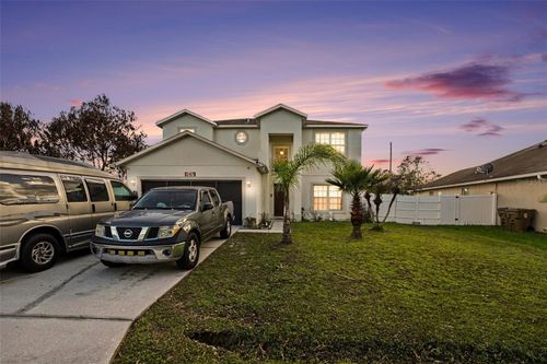 247 Cobalt Dr, KISSIMMEE, FL, 34758-3006 | Card Image