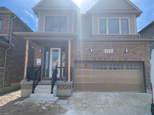 117 Leslie Davis St, Ayr, ON, N0B1E0 | Card Image