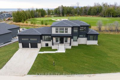 188 W Ridge Dr, House other with 4 bedrooms, 3 bathrooms and 6 parking in Thornbury ON | Image 2