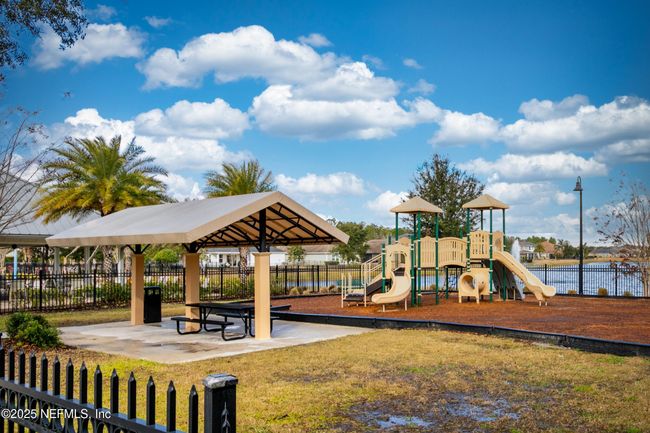 14987 Bartram Creek Blvd, House other with 4 bedrooms, 2 bathrooms and null parking in JACKSONVILLE FL | Image 36