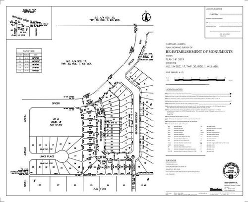 850 Beckner Cres.T0m 0n0 Carstairs Alberta, Carstairs, AB, T0M0N0 | Card Image