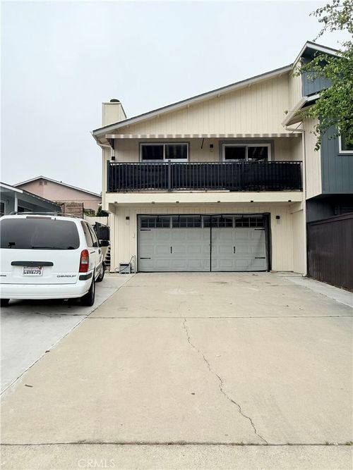 1981 Brighton, Grover Beach, CA, 93433 | Card Image
