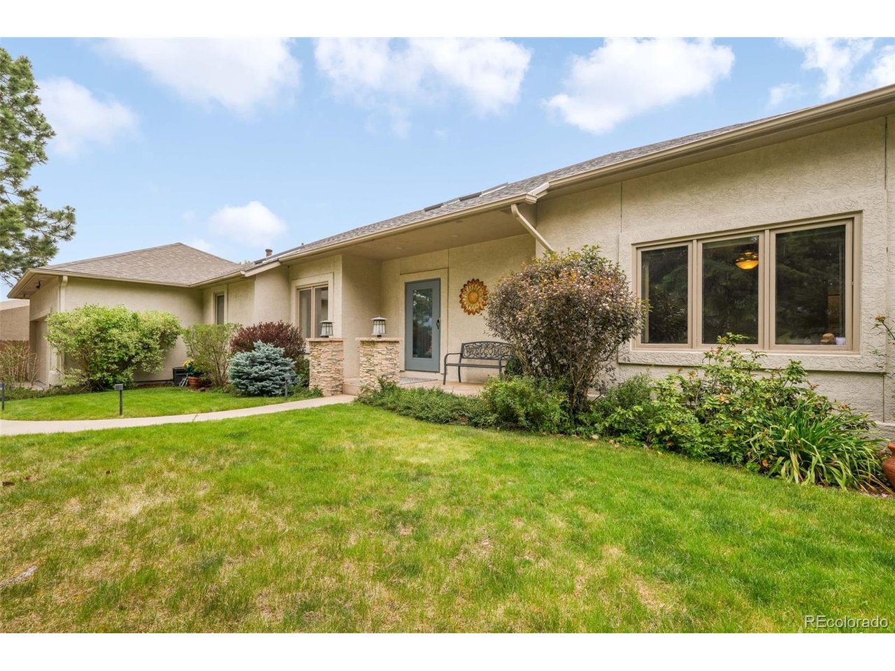 Residential in Colorado Springs 3