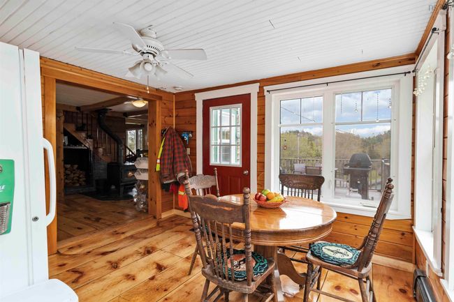459 Highway 357, House other with 2 bedrooms, 1 bathrooms and 2 parking in Musquodoboit Harbour NS | Image 10