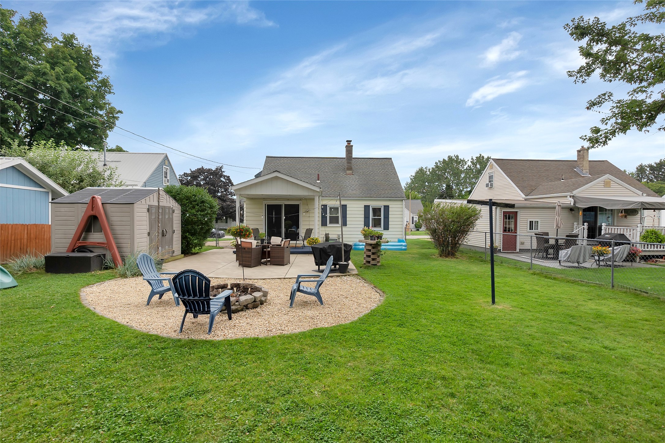 Residential in Erie 4