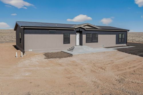 97 Cattle Loop, Moriarty, NM, 87035 | Card Image
