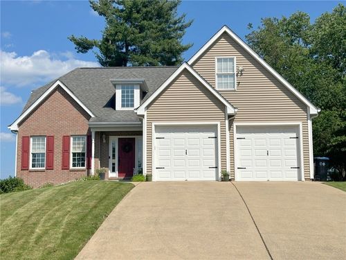 9224 Willoughby Rd, Pittsburgh, PA, 15237-4522 | Card Image