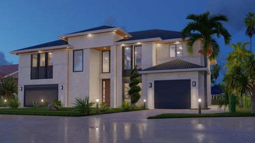 2811 Ne 9th Ct, Pompano Beach, FL, 33062-4210 | Card Image