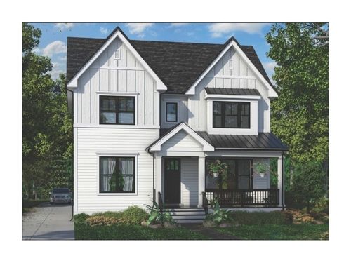 1410 Laverne Ave, Park Ridge, IL, 60068-2561 | Card Image