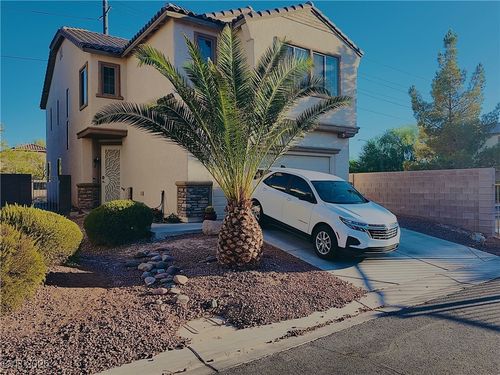 3009 Austin Pale Ave, North Las Vegas, NV, 89081-6406 | Card Image