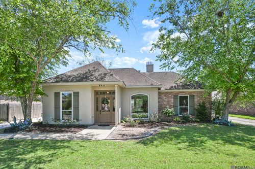 10526 Springbrook Ave, Baton Rouge, LA, 70810 | Card Image