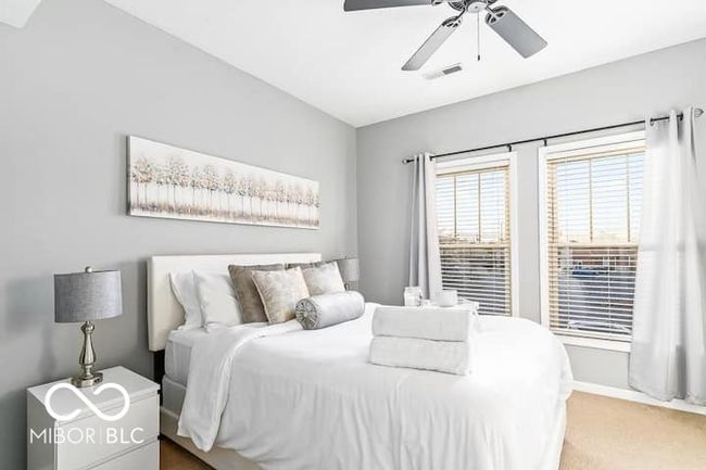 UNIT-7 - 2230 N Pennsylvania St, Condo with 2 bedrooms, 2 bathrooms and null parking in Indianapolis IN | Image 10