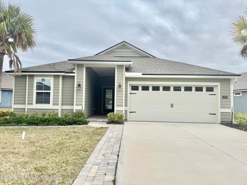 396 Spoonbill Cir, ST AUGUSTINE, FL, 32095-9060 | Card Image