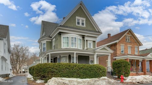 17 2nd Avenue, Gloversville, NY, 12078 | Card Image