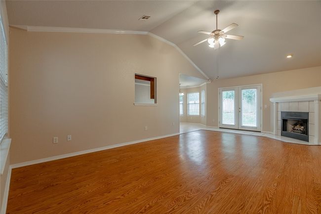 2811 Essex Pl, House other with 4 bedrooms, 2 bathrooms and null parking in Springdale AR | Image 4