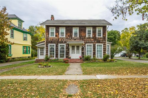 179-177 Gibson St, Canandaigua, NY, 14424-1340 | Card Image