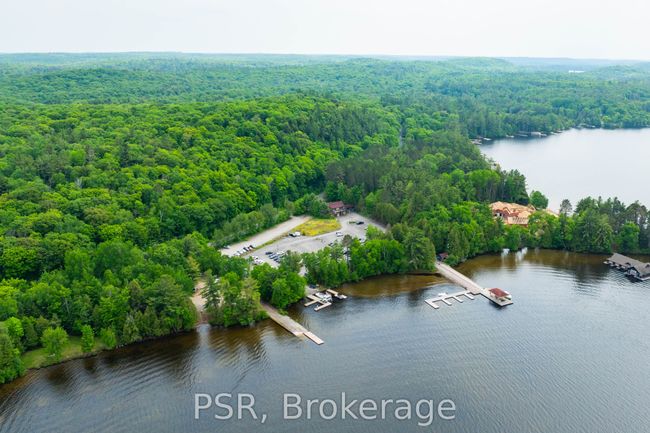 117 - 12 Bigwin Island, Condo with 0 bedrooms, 1 bathrooms and 50 parking in Baysville ON | Image 23