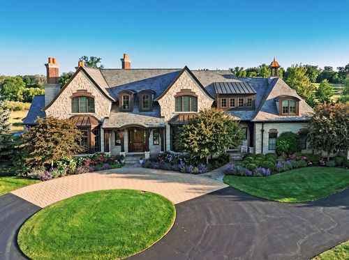 1330 W Whitmore Ct, Lake Forest, IL, 60045-1566 | Card Image