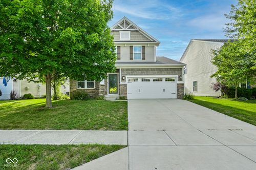15188 Destination Dr, Noblesville, IN, 46060-3856 | Card Image