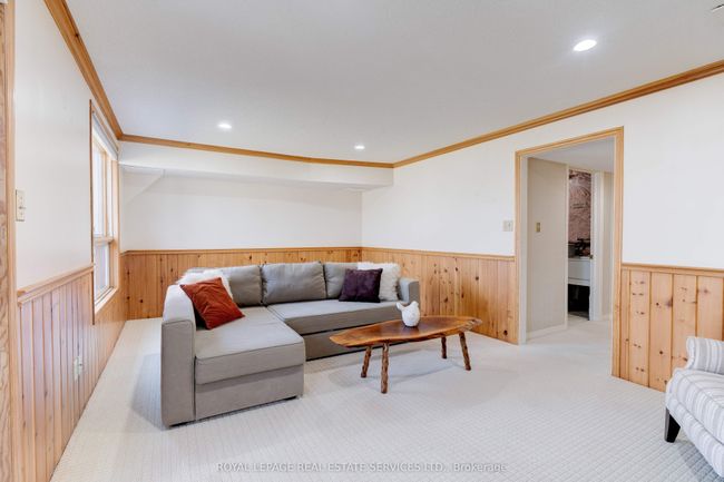 21 - 2120 Headon Rd, Condo with 3 bedrooms, 4 bathrooms and 1 parking in Burlington ON | Image 28