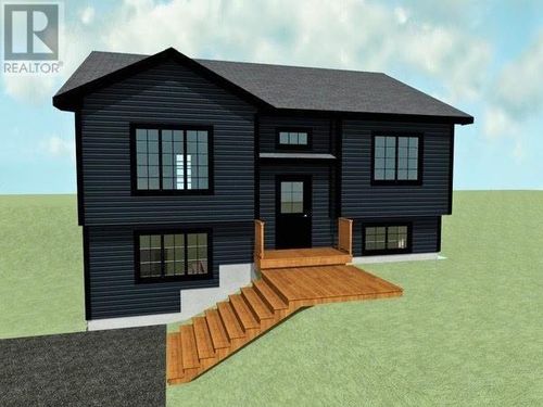 Lot 4 Spruceland Dr, Clarenville, NL, A5A | Card Image