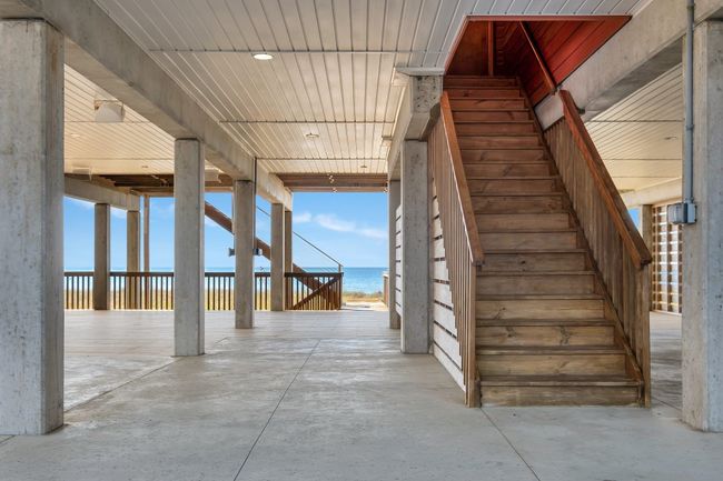 1571 Alligator Dr, House other with 5 bedrooms, 5 bathrooms and null parking in ALLIGATOR POINT FL | Image 8