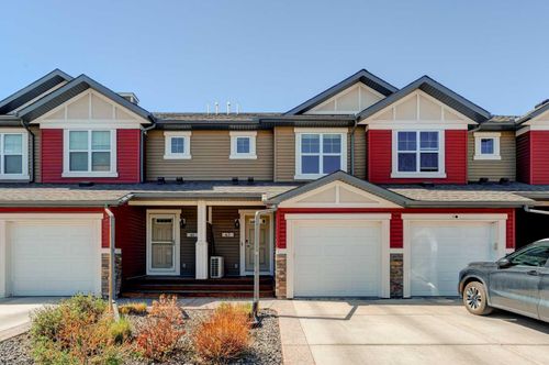 43 Chaparral Valley Gardens Se, Calgary, AB, T2X0P8 | Card Image