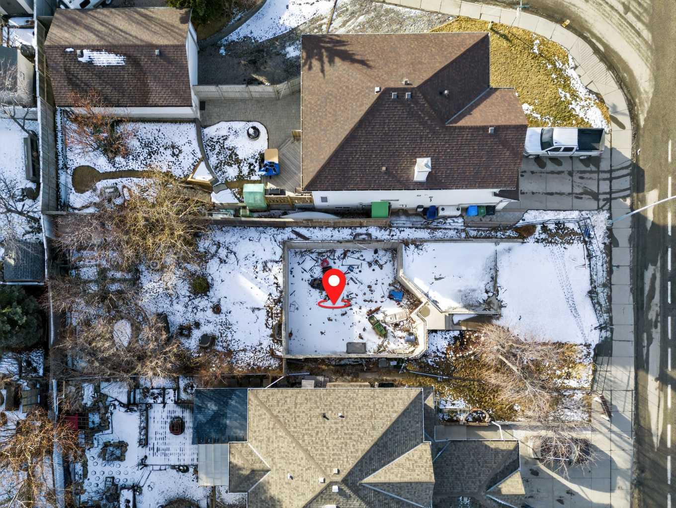 Land in Calgary 2