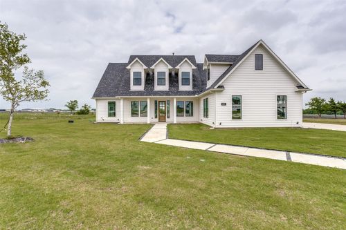 805 Concord Ct, Nevada, TX, 75173-0136 | Card Image