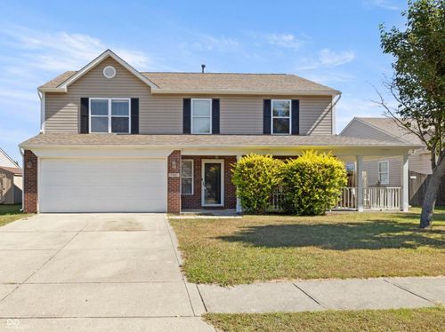 785 Shoreline Ct, Franklin, IN, 46131-7149 | Card Image