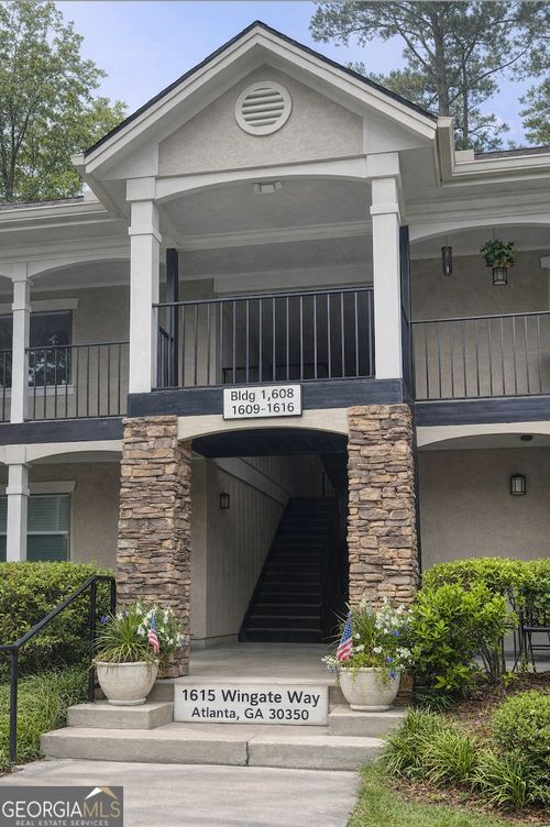 1615 Wingate Way, Atlanta, GA, 30350-4948 | Card Image