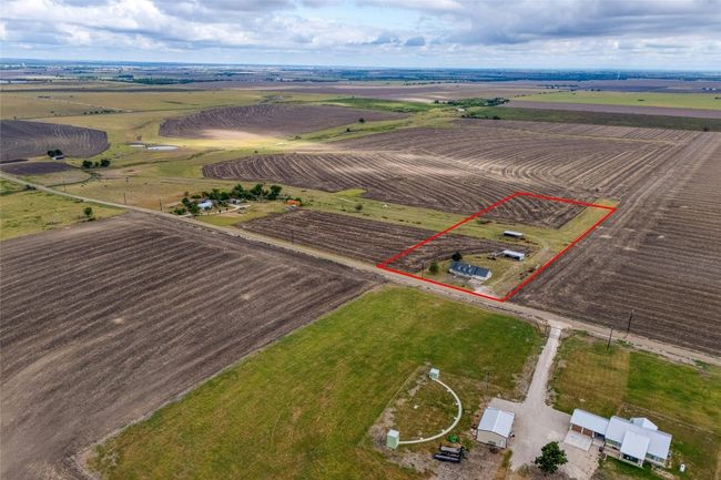 615 County Road 357, House other with 3 bedrooms, 2 bathrooms and 2 parking in Granger TX | Image 6