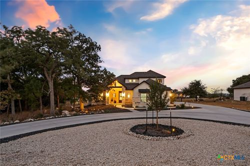 462 Curvatura, New Braunfels, TX, 78132-0024 | Card Image