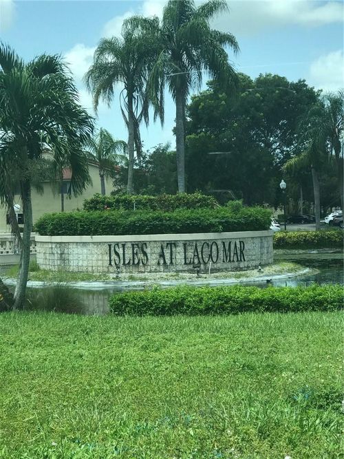 1421-12400 Vista Isles Drive, Sunrise, FL, 33325 | Card Image