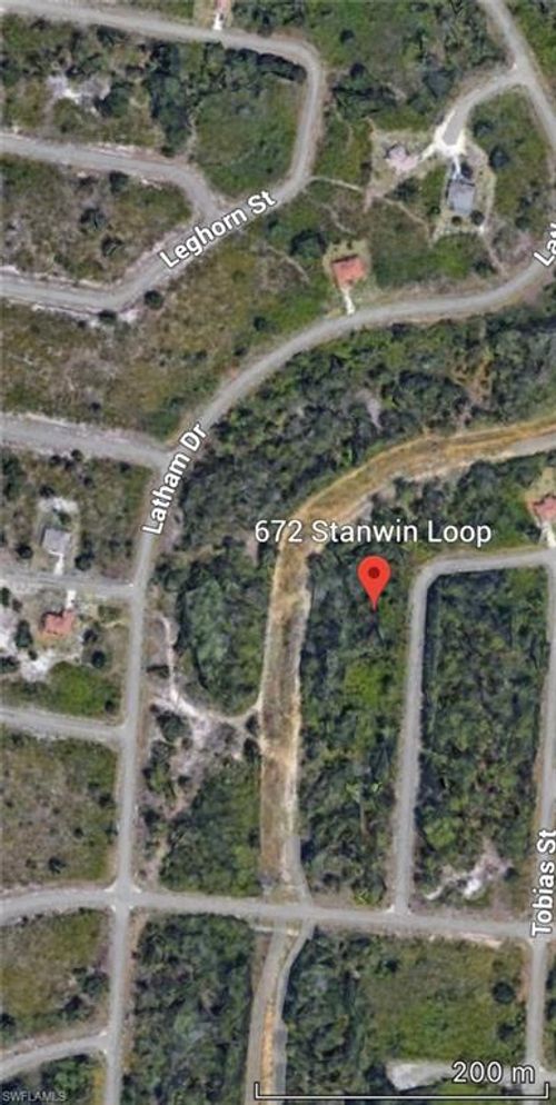 672 Stanwin Loop, Lehigh Acres, FL, 33972-1087 | Card Image