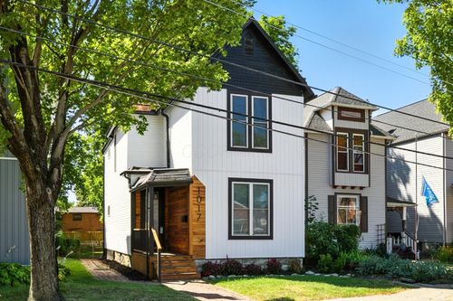 1017 Madison Ave, Columbus, OH, 43205-1243 | Card Image