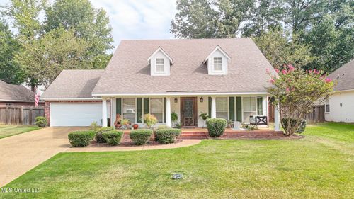1128 Ellington Ct, Brandon, MS, 39042-3649 | Card Image