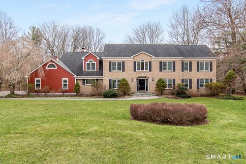 56 Penny Ln, Woodbridge, CT, 06525-1531 | Card Image