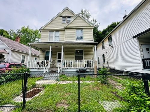 7621 Star Ave, Cleveland, OH, 44103-2837 | Card Image