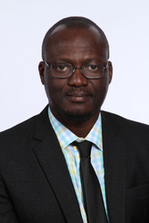 Opeyemi Ogunbadejo
