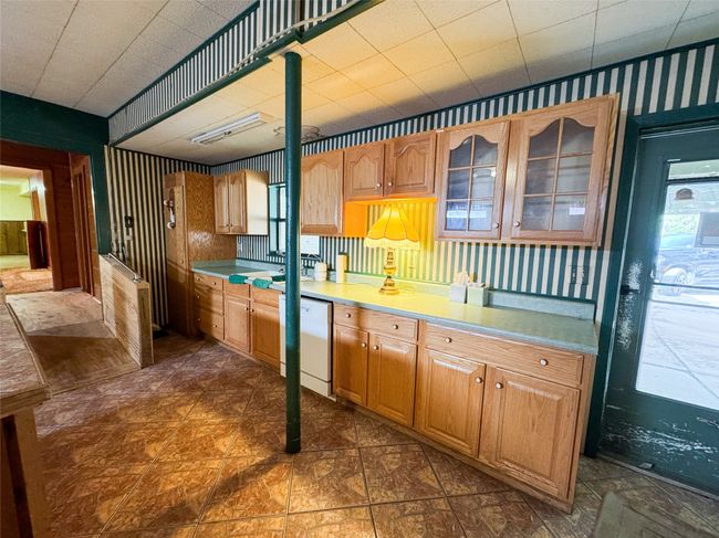 1507 N Avenue H, House other with 3 bedrooms, 2 bathrooms and null parking in Haskell TX | Image 18