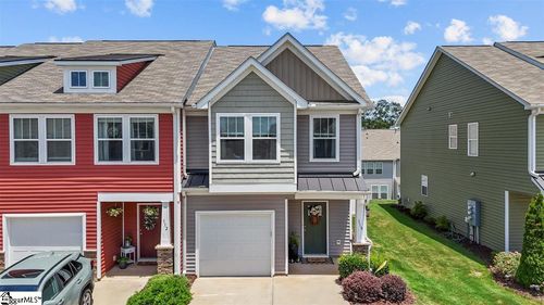 110 Mayfair Station Way, Greer, SC, 29650-1766 | Card Image