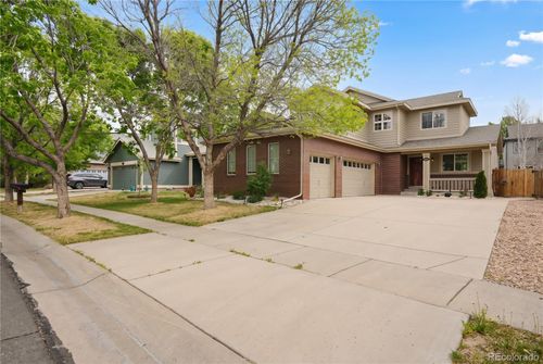 608 Hayloft Way, Brighton, CO, 80601-4299 | Card Image