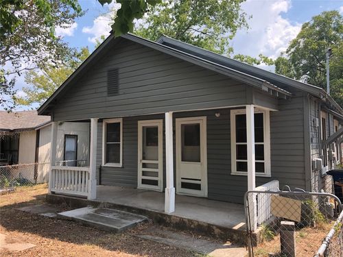 6805 Porter St, Austin, TX, 78741-3545 | Card Image