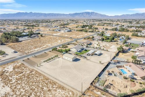 1950 Cavalry Street, Pahrump, NV, 89048 | Card Image