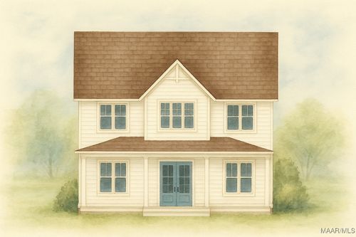 263 Crosslake Way, Pike Road, AL, 36064-3971 | Card Image